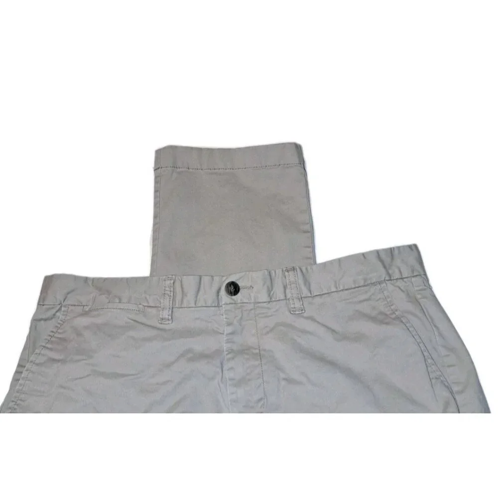 Tommy Hilfiger Beige Pants Size 36x34 Dress Pants